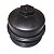 Tampa Plastica Filtro Diesel Ver Br 5003 Mercedes OM457/904/906/924/926/AXOR TODOS (0000925208) - Imagem 1