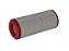 Elemento Filtrante P/ Ar Prim.(Seco) Mercedes 608/OM-314/KOMBI DIESEL-83 E/D- (3080947004) - Imagem 1