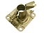 Fecho Inferior Capo Modelo Antigo Mercedes HPN(TODOS BICUDOS) (6948800260) - Imagem 1