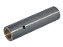 Tubo Dos Pedais Com Furo C/ Buchas Mercedes L 1113/1313/1513 (0452900036) - Imagem 1