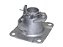 Fecho Inferior Capo Moderno(Trava Deitada) Mercedes HPN (TODOS BICUDOS) (6848800060) - Imagem 1