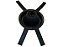 Guarda Po Alavanca Frontal Para Sca T112/142/ (310243) - Imagem 1
