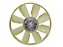 Helice Completa Com Visco Mercedes OF1722/1723 (9062001323) - Imagem 1
