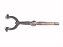 Garfo Maior Embr(330MM )13Fundido Mercedes L1111/1113/LP/LPO 1113/1516 (3272501213) - Imagem 1
