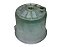 Caneca Do Filtro Lubrificante Mercedes 710/912/914/0364 (3641800811) - Imagem 1
