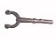 Garfo Embreagem(Fundido) Mercedes OM 366/1318/1518 (3812540208) - Imagem 1