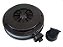 Tampa Filtro Ar/Plastico/C/ Valvula Inspecao Mercedes 1620 (0000900912) - Imagem 1