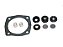 Reparo Cabecote Compressor 77 MM Mercedes L1111/1113/608/LPO1113/O352/LP (0445860513) - Imagem 1