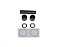 Reparo Parcial Trambulador Volks TODOS ATE 87/7100/8140/16170/35300/BUS 1 (T11711987) - Imagem 1