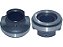 Cubo Embreagem Estriado C/ Rolamento Novo Mercedes 1620/1621/1720/1124/811/814/817/1117/152 (0012502215) - Imagem 1