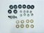 Reparo Do Tirante Radiador 2 Lados Mercedes CABINE 344/331/350 (3225001415) - Imagem 1