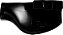 Caixa Aspiracao Original Mercedes L1622/1620/1318 ELETRONICO (6955287002) - Imagem 1