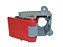 Macaneta Interna Abrir Porta LE Mercedes SPRINTER 310/312 (9017200066) - Imagem 1