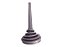 Guarda-Po C/ Prolongador 380MM /Preto Mercedes TODOS HPN (3882607096) - Imagem 1