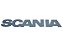 Letreiro Scania/Frontal Para Sca LINHA-R-SERIE-4 (1357259) - Imagem 1