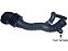 Tubo Succao Filtro Ar Mercedes 1215/18/L1218/1418/1938/1318 (6935200086) - Imagem 1