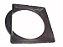 Defletor Radiador Mercedes L-1218/1418/1620/LK1620/HPN 1620 (6955057030) - Imagem 1
