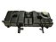 Tanque De Compensacao C/ Sensor/Radiador Mercedes 712C/1215C/912C/914C/2423B/K/1718/1714/1 (6935007049) - Imagem 1