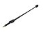 Baliza Plastica Moderna 610MM /Original N Mercedes TODOS MODERNO(1214/1941) (3845957001) - Imagem 1