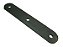 Algema Estabilizador Traseiro 9MM C/ 3Furos De 14MM Mercedes L1620 4X2/OF1417/OF1418/OF1721/OF1722M/O (3843237316) - Imagem 1
