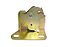 Fecho Grade Portinhola LD Mercedes ATEGO 1718/1418/1725-AXOR (9737500184) - Imagem 1