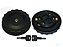 Tampa Tanque C/ Chave(Plastico)Bocal Gran Mercedes TODOS ATE 89 (3864707105) - Imagem 1