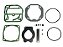 Reparo Cabec Compr Lk38 Completo Volks LEVES DE 94 A 00/BUS 180/210CO/12-14180/ (2RG198301B) - Imagem 1