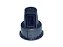 Capa Protet.Rolamento Alternador Preta Mercedes OM924/OM906 (0001541257) - Imagem 1