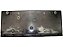 Suporte Placa Licenca(Preto) Ford FORD CARGO-TODOS (1C4534006AA) - Imagem 1