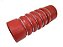 Mangueira Radiador 80/85X245-6 Aneis Aco Sili Mercedes OF1115/OF1218/OF1721/OF1722/OF1723/OF141 (3845011382) - Imagem 1