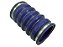 Mangueira Intercooler Azul C/ 4 Aneis 83X150MM Volvo FH 98 EM DIANTE (1676481) - Imagem 1