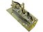Fechadura Da Porta Traseira Mercedes SPRINTER (9017400135) - Imagem 1