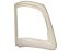 Moldura Lanterna/Direito Mercedes 1620/1218R/1634 (6948847274) - Imagem 1