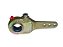 Catraca Freio 28 EsTraseiro Ch14 C/ Ressalto TRACAO/TRUCK/CARRETA (3454208038) - Imagem 1