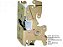 Fechadura Porta Lat.Corredica Mercedes SPRINTER 310/311/312/313CDI (9017301135) - Imagem 1