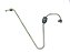 Cano Injetor 4º Cilindro Mercedes L1113/1313/1513/2013/2213/O352/0362 (3520703533) - Imagem 1