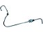 Cano Injetor 5º Cilindro Mercedes L1113/1313/1513/2013/2213/O352/0362 (3520703633) - Imagem 1