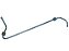 Cano Injetor 1º Cilindro 355 Mercedes 355 (3550700333) - Imagem 1