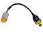 Sensor Pressao Oleo Para Sca SERIE 4 (1452862) - Imagem 1