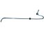 Cano Injetor 6º-Cilindro Mercedes OF1318/1721/1620-2000 EM DIANTE (3760702433) - Imagem 1