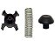 Valvula Filtro Lubrif.(Bomba Oleo) Mercedes OM904/906/924/926 (0001800915) - Imagem 1