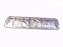 Tampa Lateral Motor/Aluminio Mercedes OM 352 (3520100416) - Imagem 1