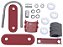 Reparo Comp Estab Diant 1 Lado Mercedes 608/708/709/710/712/912 (3093230566) - Imagem 1