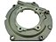 Flange Bomba Injetora Para Sca SERIE 4 (1376871) - Imagem 1