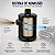 Filtro Ar Completo C/ Elemento Mercedes OM352 1113 MODERNO/1313/1513/2013/1519 (3450947802) - Imagem 5