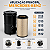 Filtro Ar Completo C/ Elemento Mercedes OM352 1113 MODERNO/1313/1513/2013/1519 (3450947802) - Imagem 7