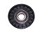 Polia Do Tensor/Correia Lisa Mercedes SPRINTER CDI311/313/715 ACELLO/915 (6112000570) - Imagem 1