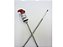 Vareta Nivel Oleo Original 1184MM Mercedes OM904/1215C/OH1418/OH1518/912/925/945/96 (9040105072) - Imagem 1