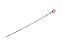 Vareta Nivel Oleo 730MM Mercedes SPRINTER 310 (0000100072) - Imagem 1