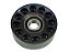 Polia Esticador Correia Sprinter Plastica C/ Mercedes SPRINTER (0002000370) - Imagem 1